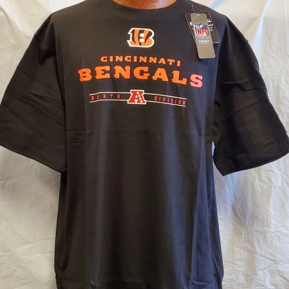 cincinnati bengals shirt